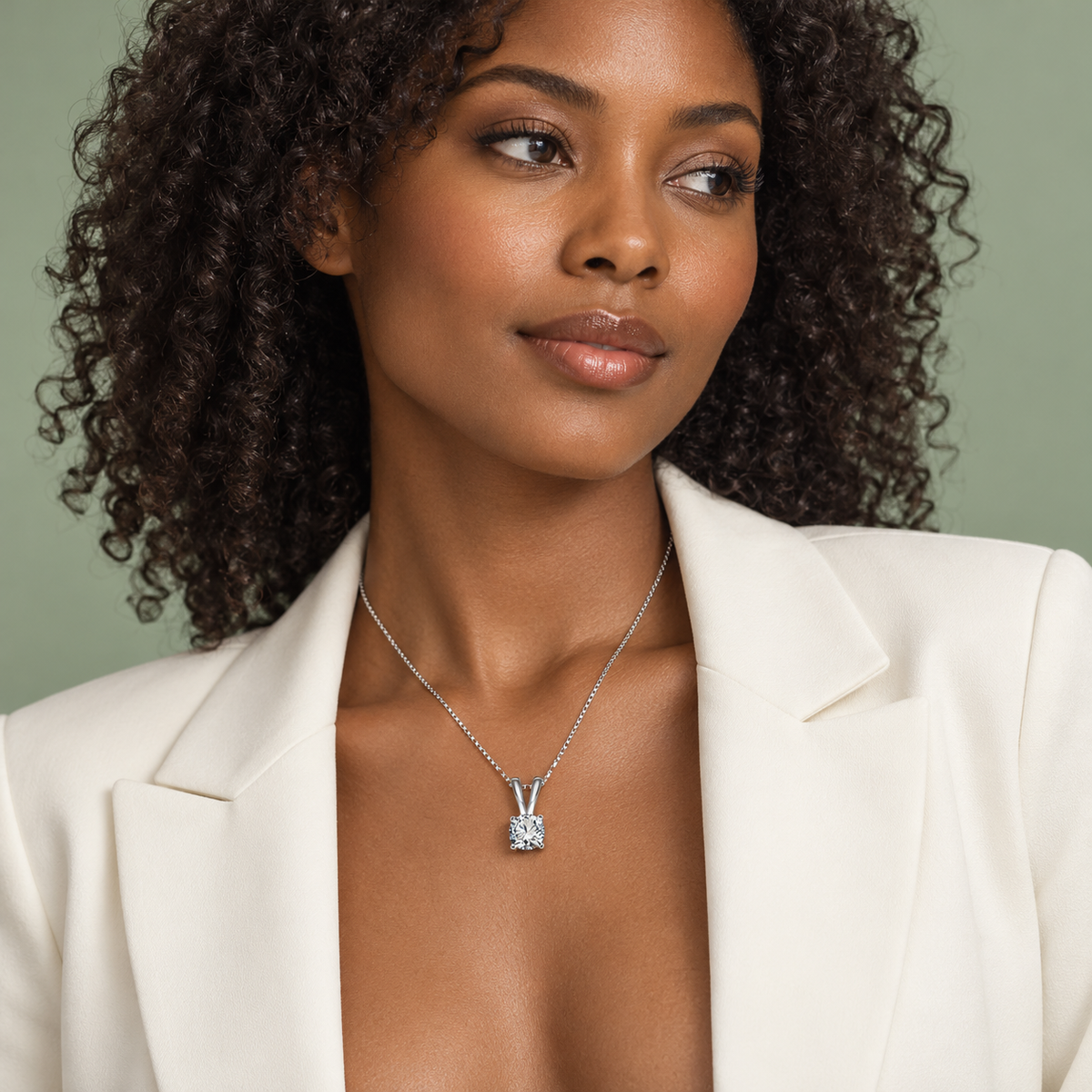 Pendant Necklaces