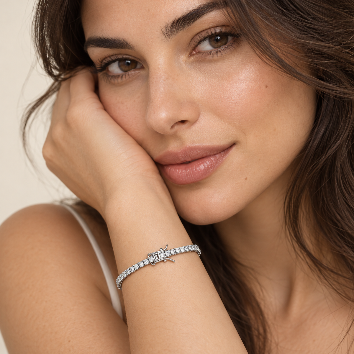 Tennis Bracelets
