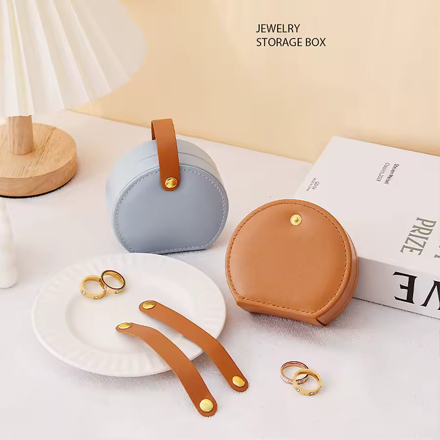 Spotlight Jewels Travel Box