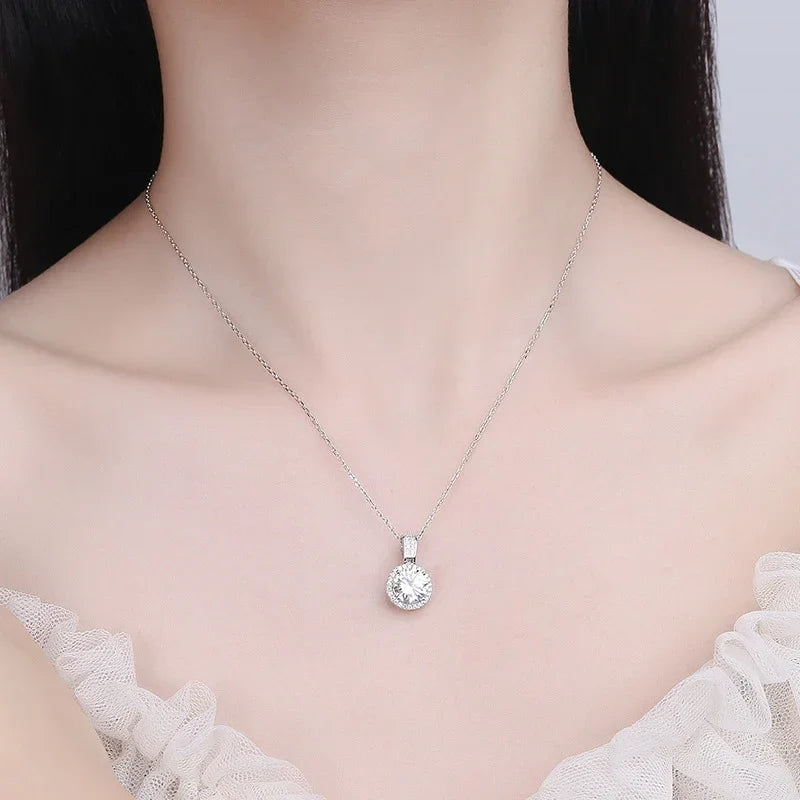 Royal Brilliance Pendant