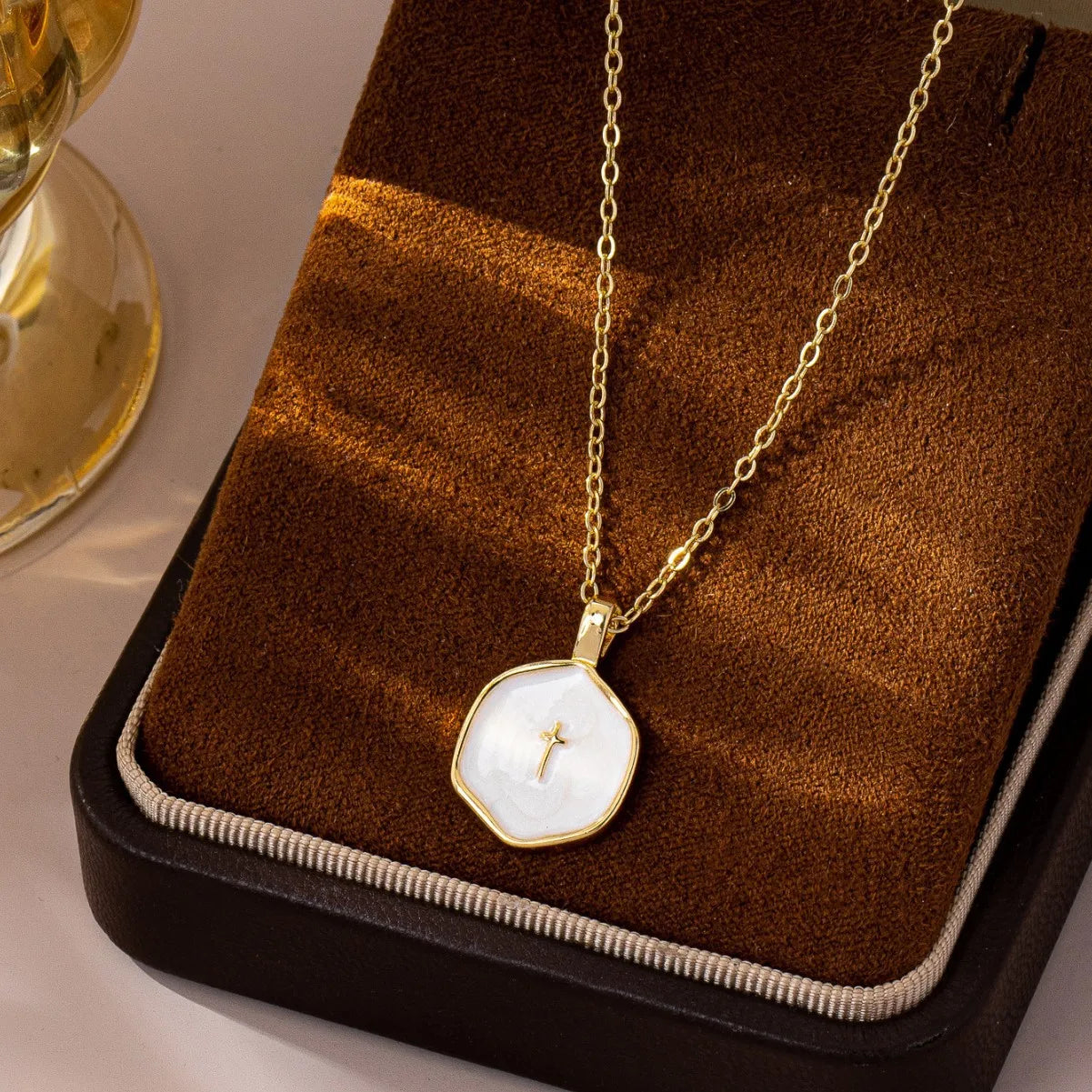 Pure Faith Necklace