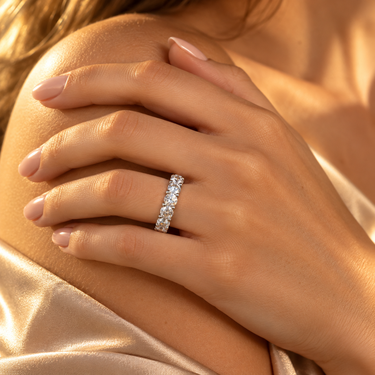 Sole Eternity Band