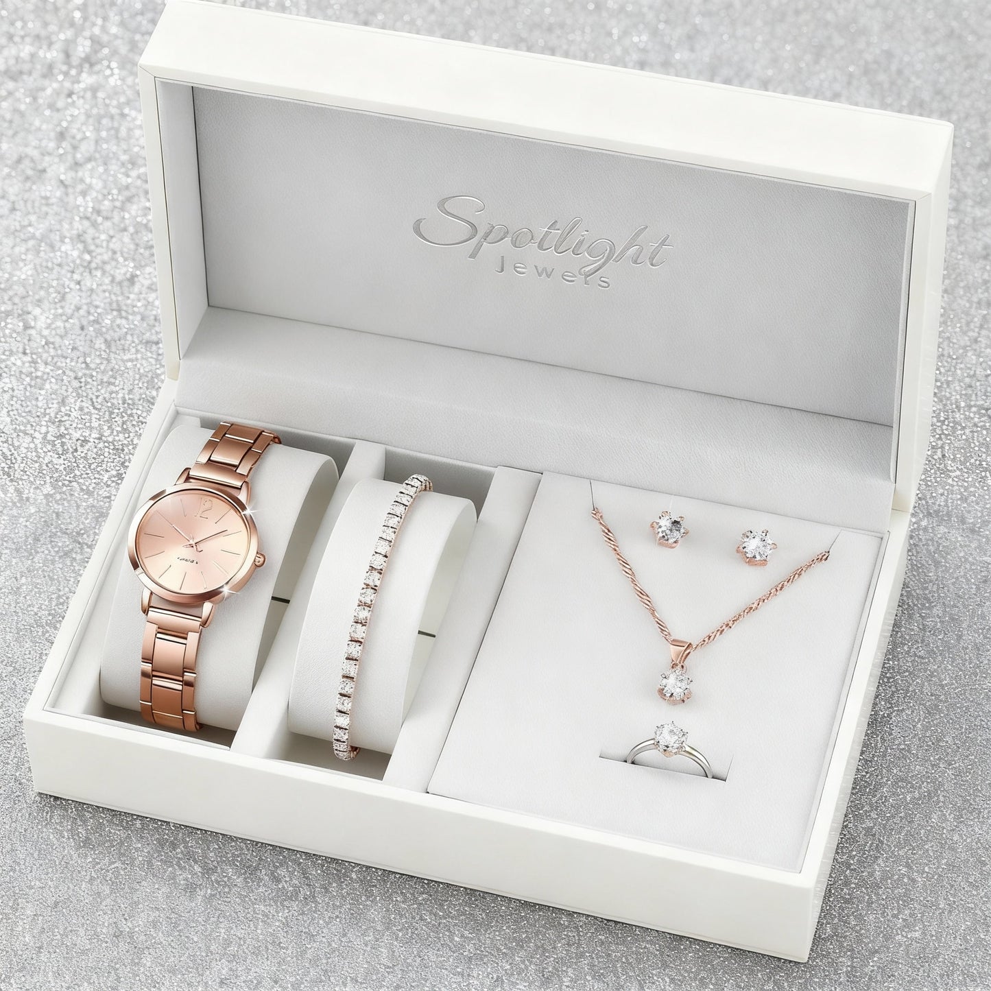 Daisy - Treasure Box