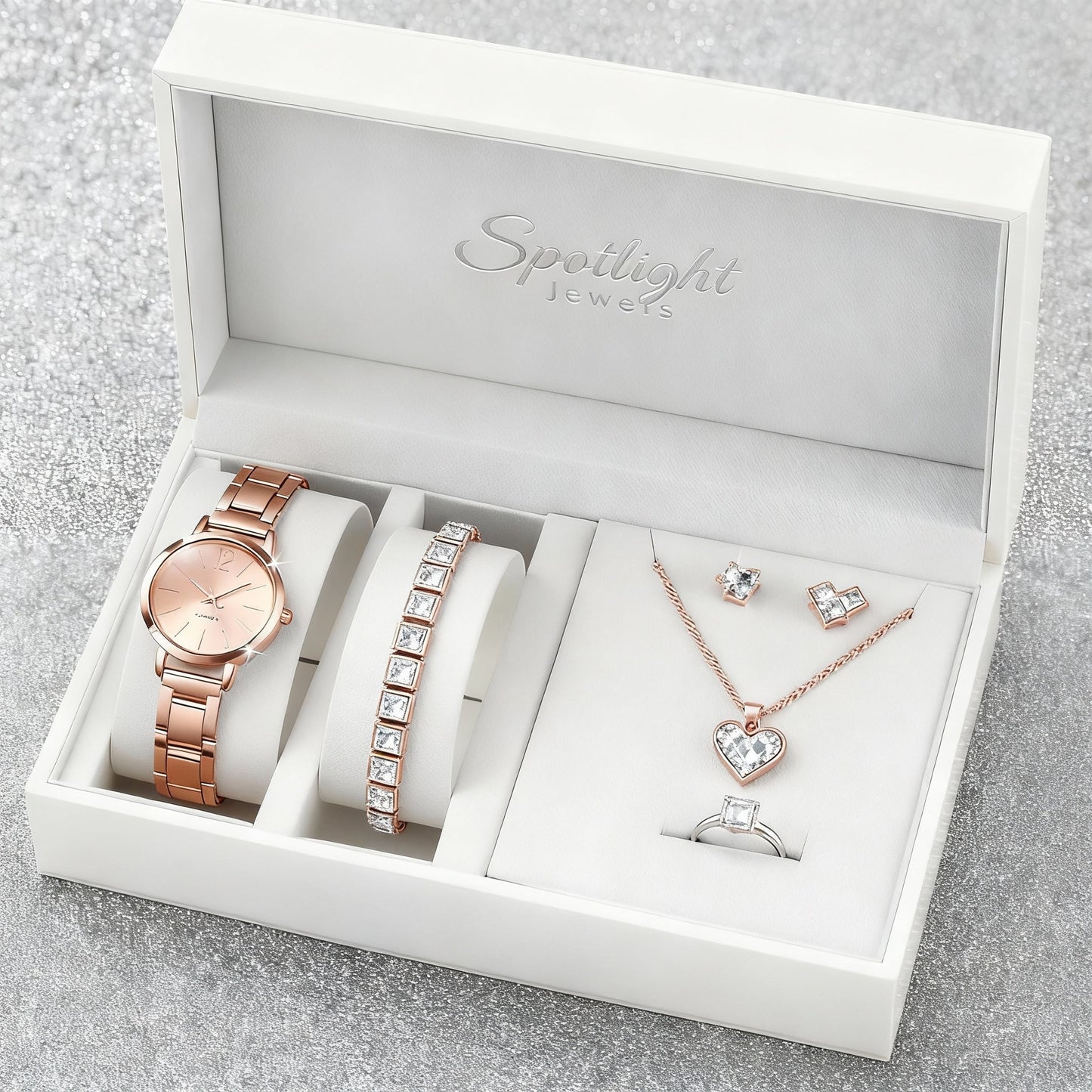 Amour - Treasure Box