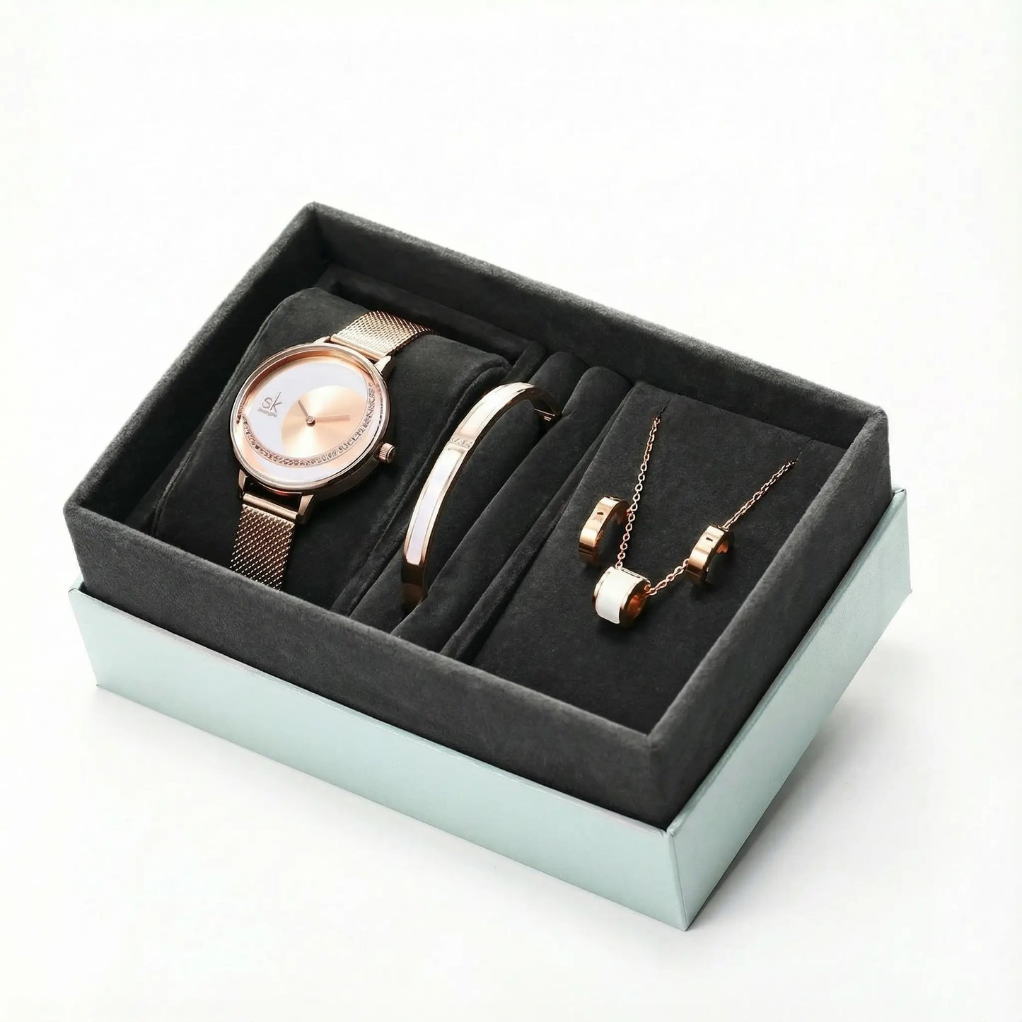 Horizon - Treasure Box