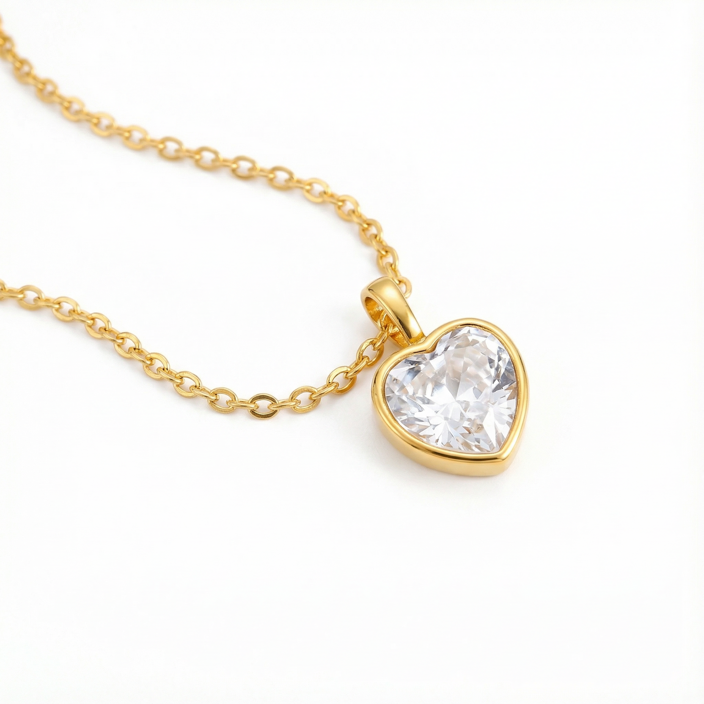 Radiance Necklace