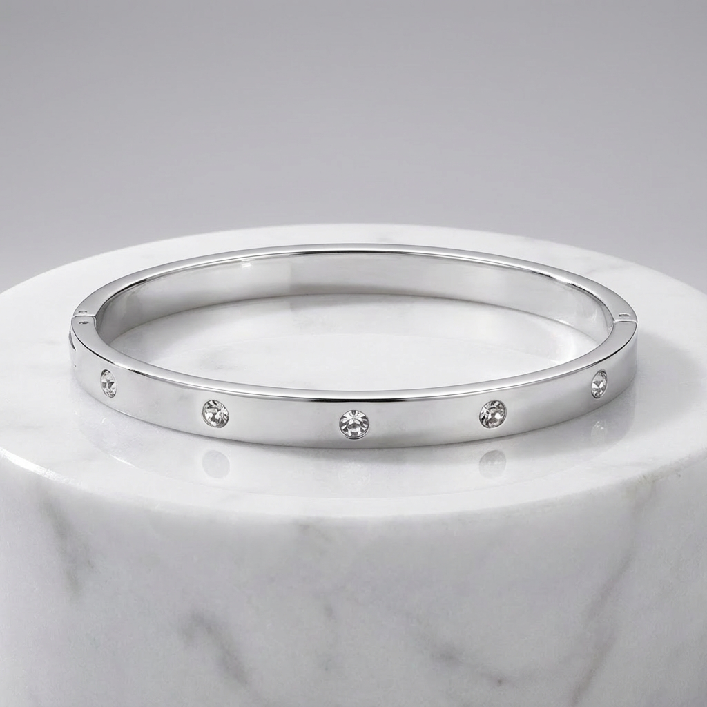 Eternity Bangle Classic
