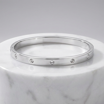 Eternity Bangle Classic