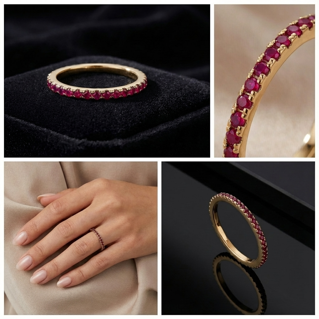 Spotlight Marrakech Ring