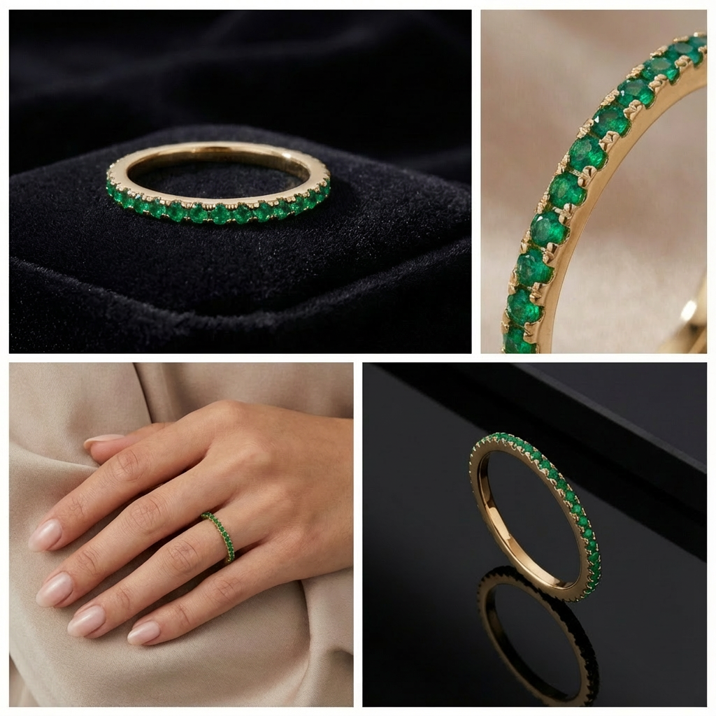 Spotlight Marrakech Ring