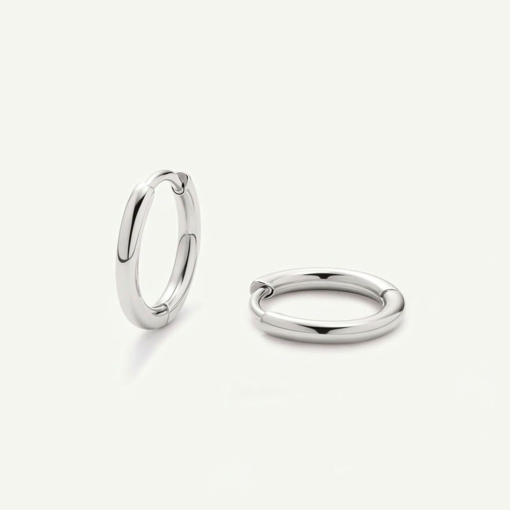 Essential Earrings Extra Small