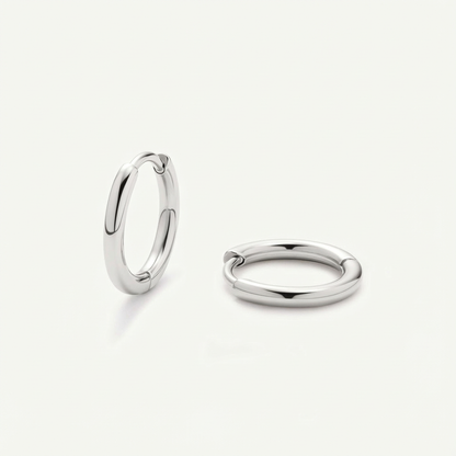 Essential Earrings Extra Small