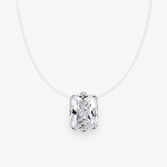 Float Cushion Necklace