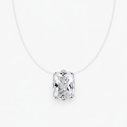 Float Cushion Necklace