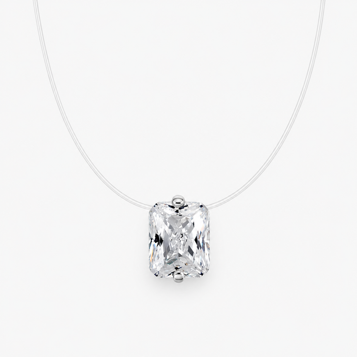 Float Cushion Necklace
