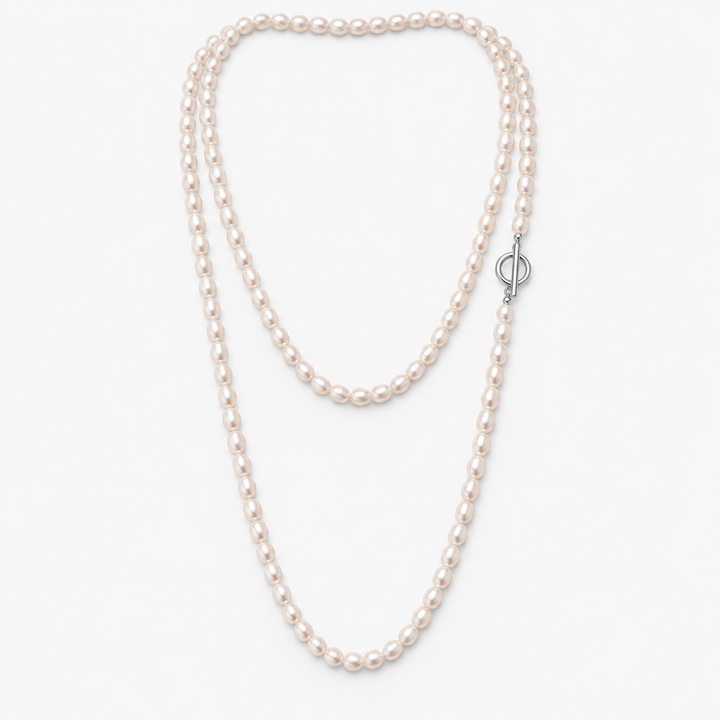 Freshwater Pearl Necklace