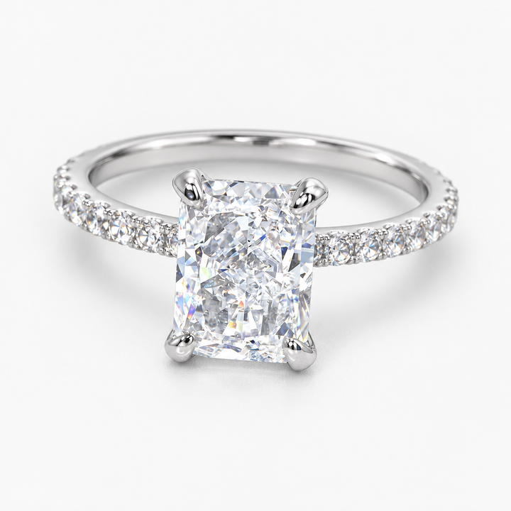 Raggio Radiant Ring