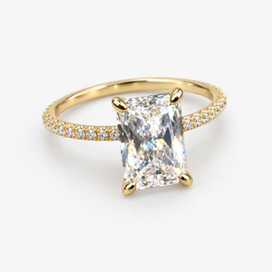 Moissanite