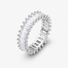 Bea Radiant Eternity Band