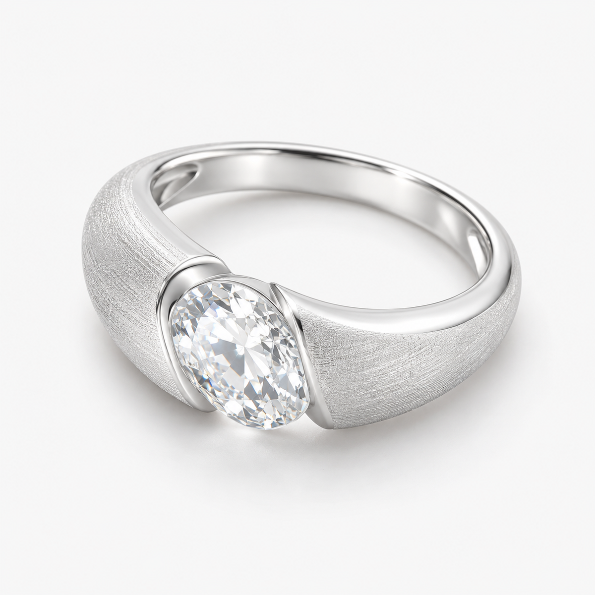 Verona Signet Ring