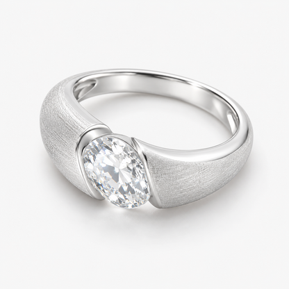Verona Signet Ring