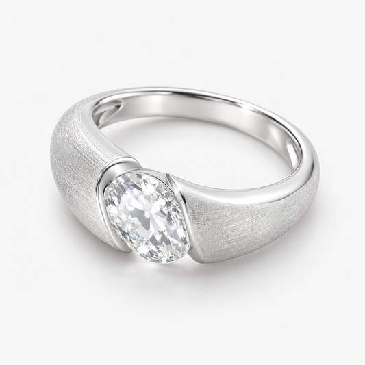Verona Signet Ring
