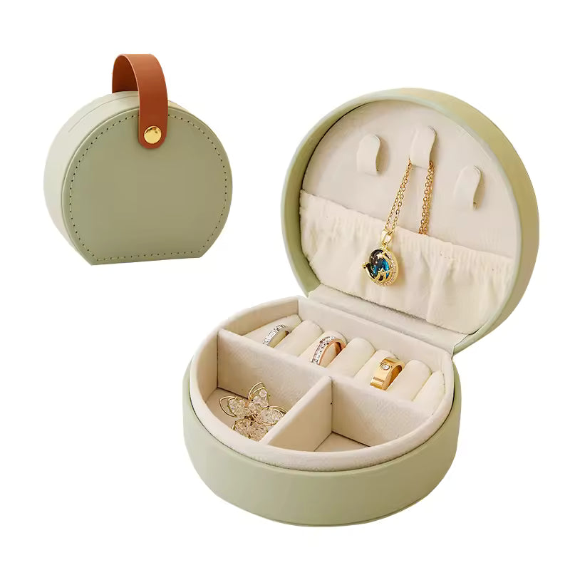 Spotlight Jewels Travel Box