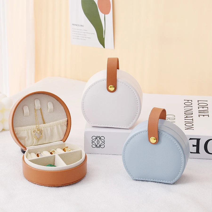 Spotlight Jewels Travel Box