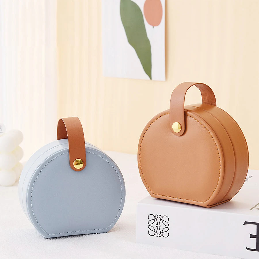 Spotlight Jewels Travel Box