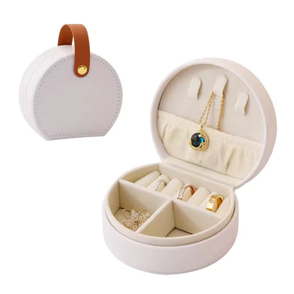Spotlight Jewels Travel Box