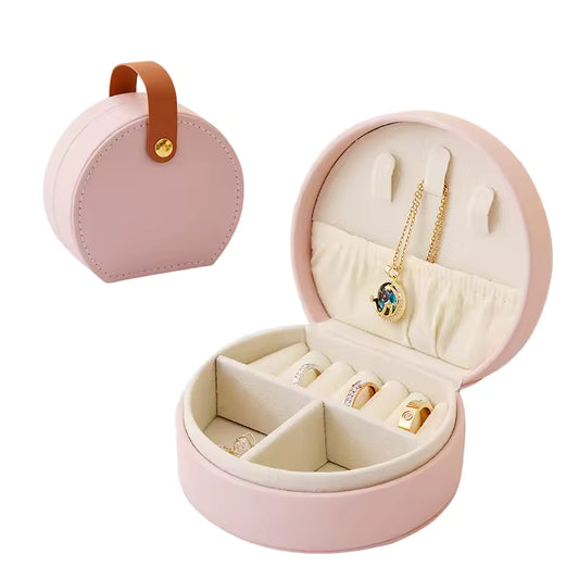 Spotlight Jewels Travel Box
