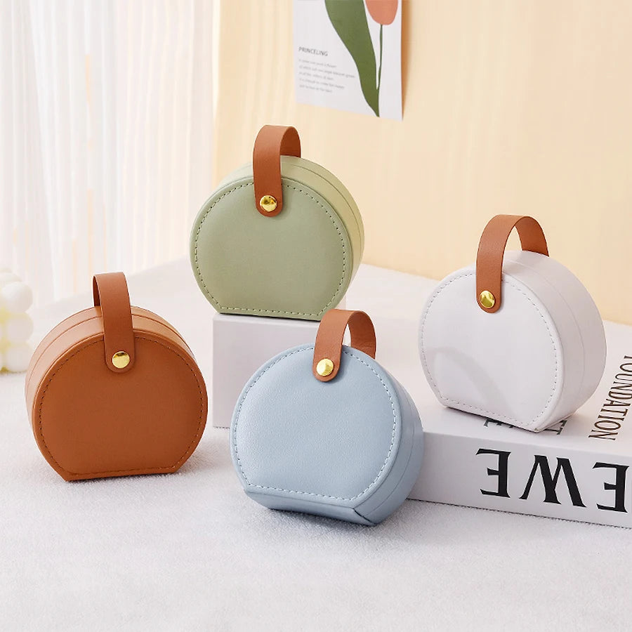 Spotlight Jewels Travel Box