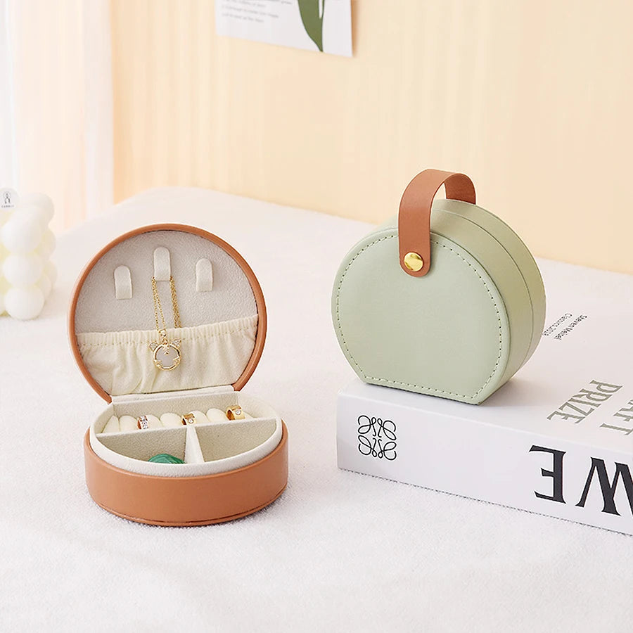 Spotlight Jewels Travel Box