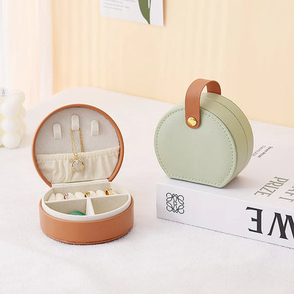 Spotlight Jewels Travel Box