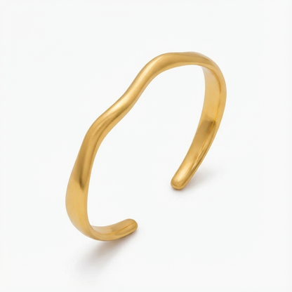 Drift Cuff Bracelet