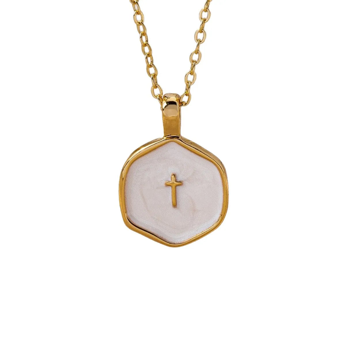 Pure Faith Necklace