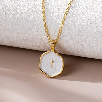 Pure Faith Necklace