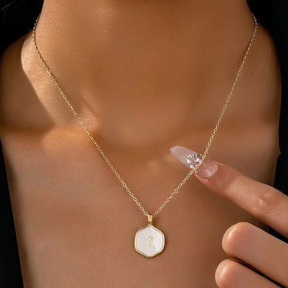 Pure Faith Necklace