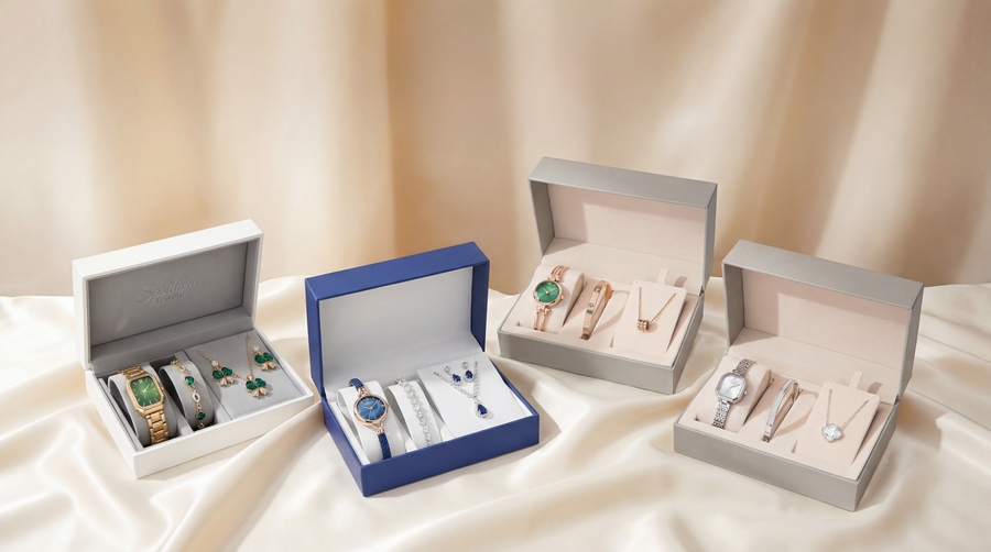 Gift Boxes