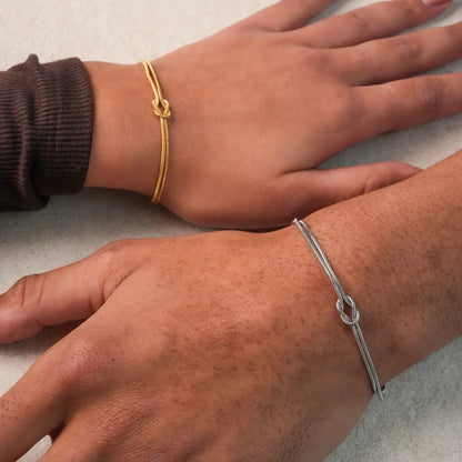 Forever Knot Matching Set