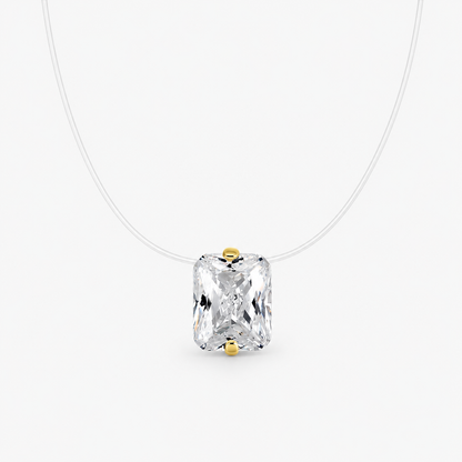 Float Cushion Necklace
