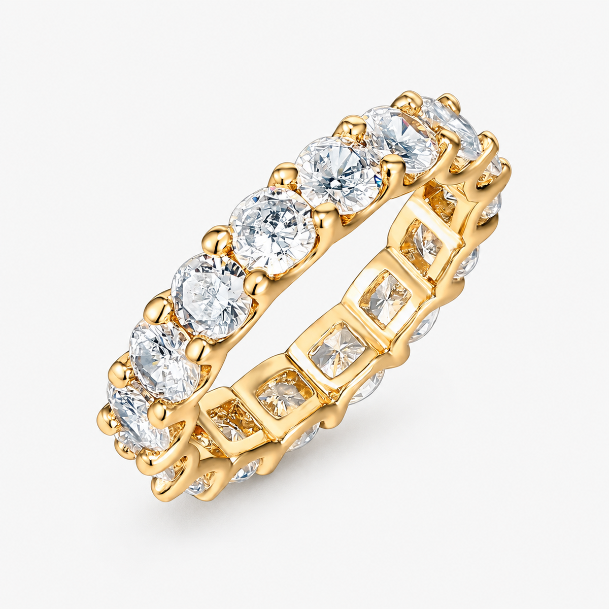 Sole Eternity Band