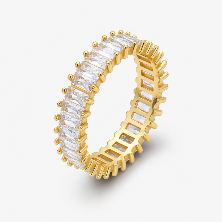 Bea Radiant Eternity Band