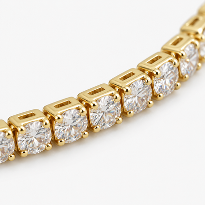 Everyday Tennis Bracelet