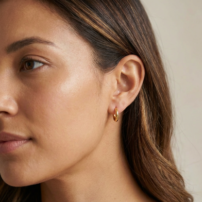 Essential Earrings Extra Small