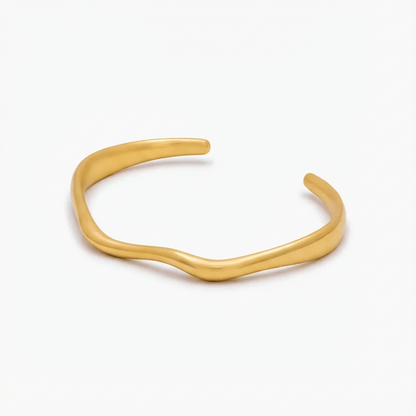 Drift Cuff Bracelet