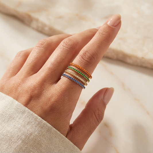 Spotlight Marrakech Ring