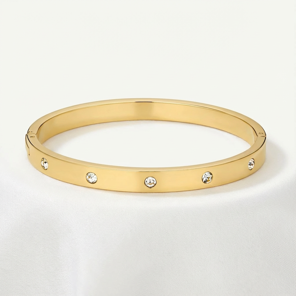 Eternity Bangle Classic