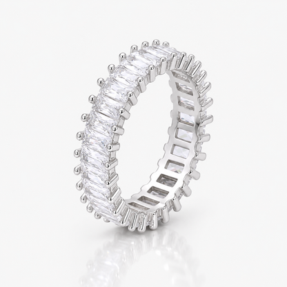 Bea Radiant Eternity Band