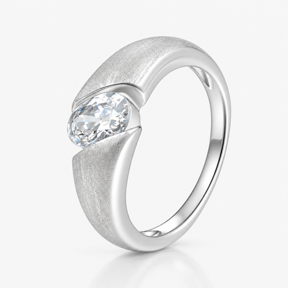 Verona Signet Ring